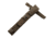 Wildsteer KRYPTON-B Fixed Blade