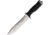 Wildsteer KRYPTON-B Fixed Blade