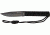 Wildsteer Wild Tech 2 Fixed Knife, DLC titanium coated Sandvik 12C27 stainless blade WSPWT2013