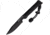 Wildsteer WT4 Fixed Blade