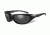 Wiley X Airrage Progressive Prescription Sunglasses, Black OPS-Matte Black Frame, 694FPR