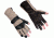 Wiley X Aries Flight Gloves, Coyote, 2XL, G311.2X