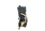 Wiley X Aries Flight Gloves, Coyote, Medium, G311.ME