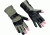 Wiley X Aries Flight Gloves, Foliage Green, Large, G312.LA