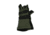 Wiley X Aries Flight Gloves, Foliage Green, Medium, G312.ME
