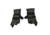 Wiley X Aries Flight Gloves, Foliage Green, Medium, G312.ME
