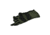 Wiley X Aries Flight Gloves, Foliage Green, Medium, G312.ME