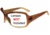 Wiley X Ashley Sunglasses Frame ONLY