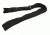 Wiley X Beaded Tactical Strap- Black 258A