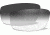 Wiley X Brick Replacement Parts - LA Light Adjusting Smoke Grey Lens Only, 856LA
