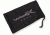 Wiley X Sunglasses Case - Black Micro Fiber Case MB-310