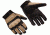 Wiley X USA Combat Assault Gloves, Coyote, Extra Large, U231.XL