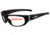 Wiley X Curve Replacement Sunglasses FRAME ONLY