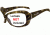 Wiley X Dalila Sunglasses Frame ONLY