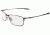 Wiley X Duece Ophthalmic Eye-Glasses Frames Only, No Lens