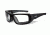 Wiley X Enzo Gloss Black Frame, CCENZ03F