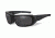 Wiley X Enzo Matte Black Frame/ Black Ops, CCEN01F