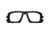 Wiley X Enzo Removable Facial Cavity Seal, CCENZG