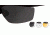 Wiley X Guard Changeable Sunglasses Replacement Lenses