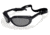 Wiley X JP-2 Rx Prescription Sunglasses/Goggles