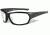 Wiley X Legend Sunglass Frame,Matte Black SSLEG01F