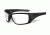 Wiley X Nash Frame, Matte Black, ACNAS01F