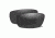 Wiley X Nash Lenses, Polarized Smoke Grey, ACNASPS