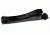Wiley X Nerve Goggle Replacement Parts - Elastic Strap- Black R-8051E