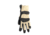 Wiley X Orion Flight Gloves, Coyote, Medium, G301.ME