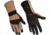 Wiley X Orion Glove T Series, Coyote, Medium, U301.ME.T