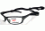 Wiley X P-17 Sunglasses Frame ONLY - Gloss Black Frame P-17F