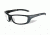 Wiley X P-17 Bifocal Prescription Sunglasses, Gunmetal Grey Frame, P-17TFBI
