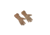 Wiley X Raptor Tactical Gloves, Coyote, Small, U501SM