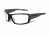 Wiley X Rebel Progressive Prescription Sunglasses, Black OPS-Matte Black Frame, ACREB01FPR
