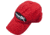 Wiley X Red Twill Cap