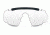 Wiley X Rogue Replacement Lens,Clear 28C
