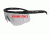 Wiley X Saber Advanced Sunglasses Replacement FRAME ONLY