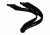 WileyX Saber Elastic Strap for Saber Advanced Goggles