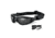 Wiley X Sg-1 Single Vision Prescription Sunglasses, Matte Black Frame, 70SV