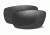 Wiley X Sleek Replacement Lens,Smoke Grey CCSLES