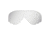 Wiley X Spear Goggle Replacement Parts - Clear Lens Only SP29C