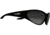 Wiley X Stryker Rx Prescription Gloss Black Frame Sunglasses