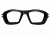 Wiley X Sunglasses  Goggles Replacement Foam Gaskets - Brick - 855G