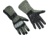 Wiley X Tactical Assault Gloves, Foliage Green, Large, G216LA
