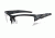 Wiley X Valor Smoke Grey Kryptek Typhon Frame, CHVAL12F