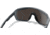 Wiley X Citadel Captivate Sunglasses