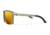 Wiley X WX Alfa Sunglasses, Gloss Crystal Light Olive Frame, Captivate Polarized Bronze Mirror Lens, AC6ALF04
