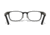 Wiley X WX Chase Sunglasses, Matte Black Frame, Matte Black Temples, WSCHS01