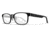 Wiley X WX Chase Sunglasses, Matte Black Frame, Matte Black Temples, WSCHS01