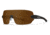 Wiley X Wx Detection Clear Yellow Lens, CLEAR- YELLOW- COPPER- PURPLE-ORANGE, 1205